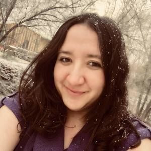 Meet your Posher, Rachel